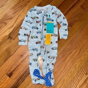 🆕 Posh Peanut - Redford 18-24 months